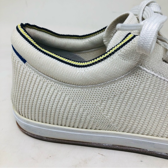 Rothy’s Fabric Low Top Sneakers - Picture 4 of 12